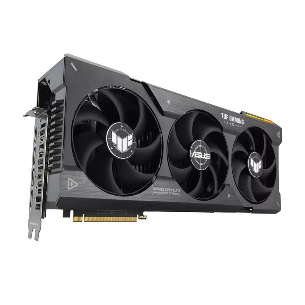 ASUS TUF Gaming - AMD 20 GB GDDR6 Radeon RX 7900 XT graphics card - Image 7