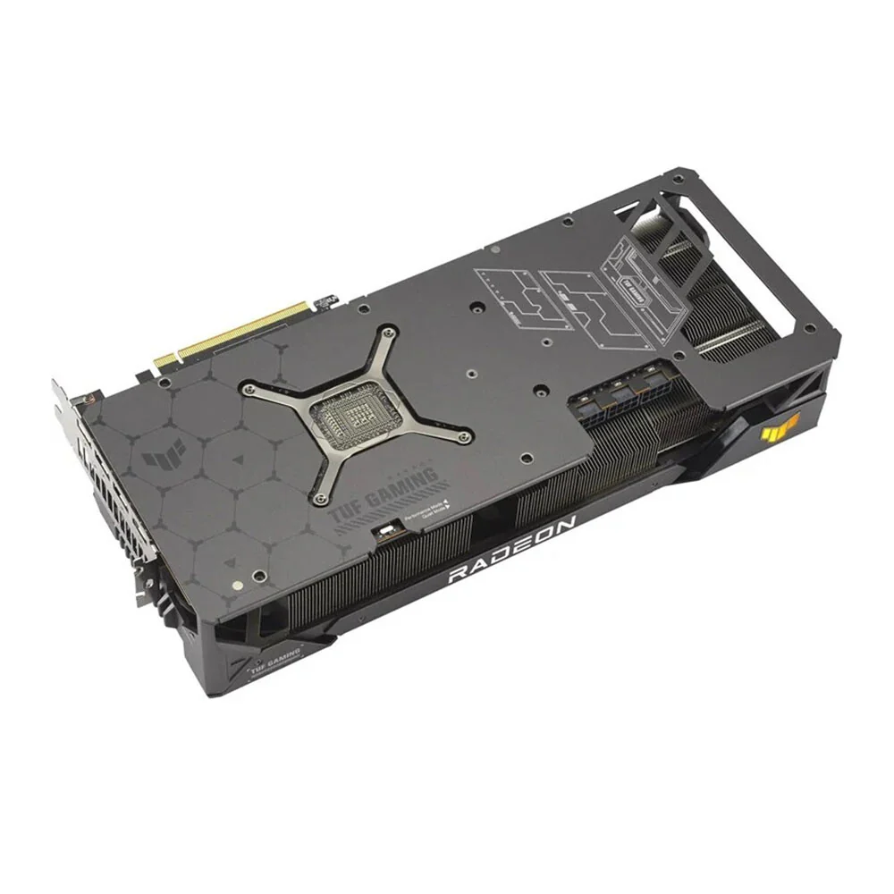 ASUS TUF Gaming - AMD 20 GB GDDR6 Radeon RX 7900 XT graphics card - Image 8