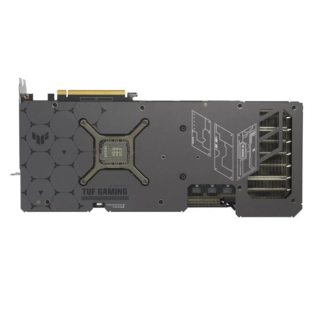ASUS TUF Gaming - AMD 20 GB GDDR6 Radeon RX 7900 XT graphics card - Image 9