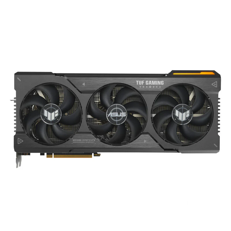 ASUS TUF Gaming - AMD 24 GB GDDR6 Radeon RX 7900 XTX graphics card - Image 2