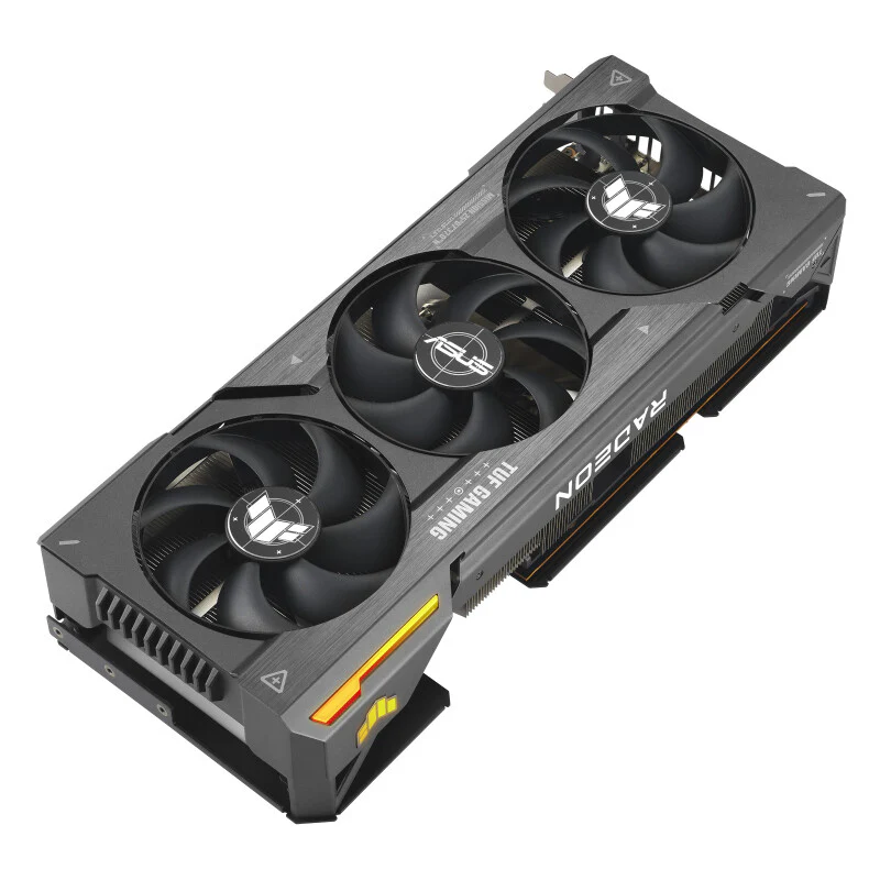 ASUS TUF Gaming - AMD 24 GB GDDR6 Radeon RX 7900 XTX graphics card - Image 3