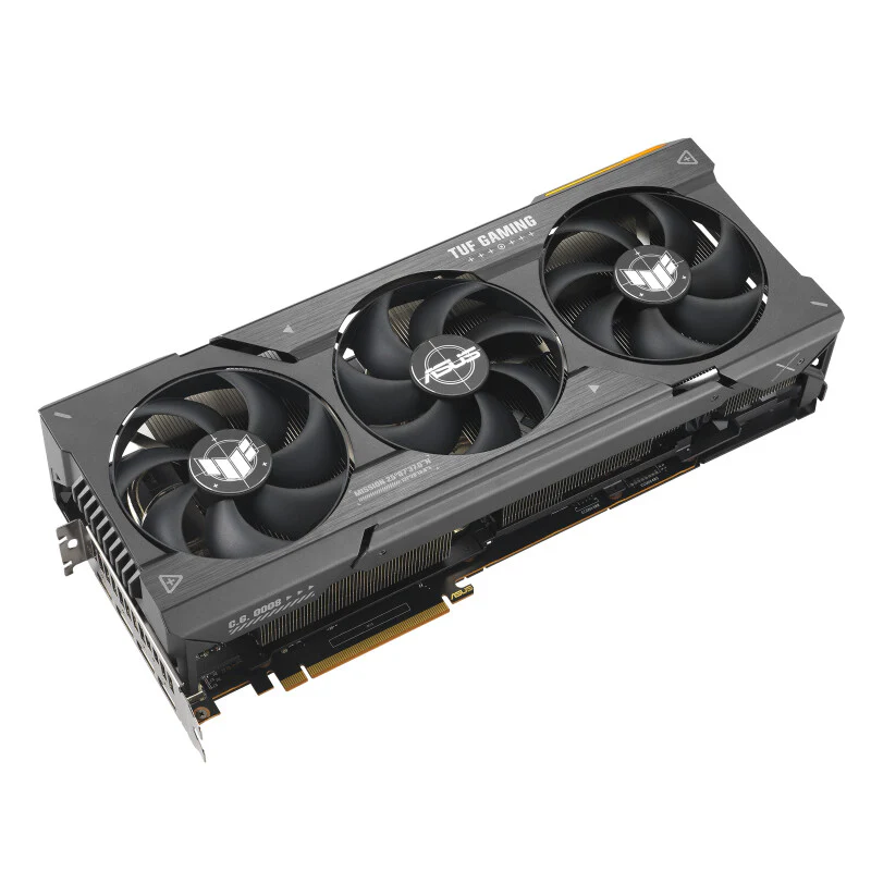 ASUS TUF Gaming - AMD 24 GB GDDR6 Radeon RX 7900 XTX graphics card - Image 4