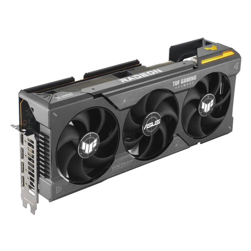 ASUS TUF Gaming - AMD 24 GB GDDR6 Radeon RX 7900 XTX graphics card - Image 5