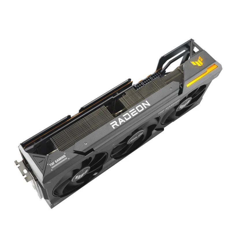ASUS TUF Gaming - AMD 24 GB GDDR6 Radeon RX 7900 XTX graphics card - Image 7