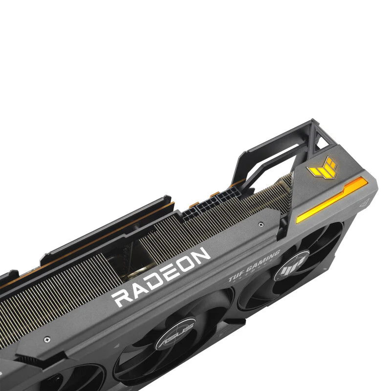 ASUS TUF Gaming - AMD 24 GB GDDR6 Radeon RX 7900 XTX graphics card - Image 8