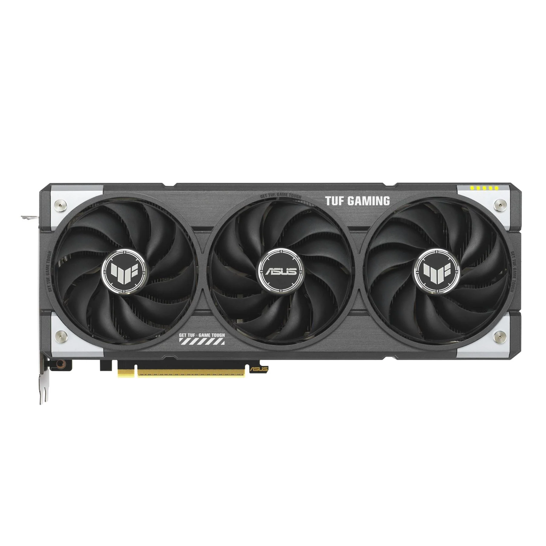 ASUS TUF Gaming TUF-RX9060XT-O16G-GAMING AMD Radeon RX 9060 XT 16 GB GDDR6