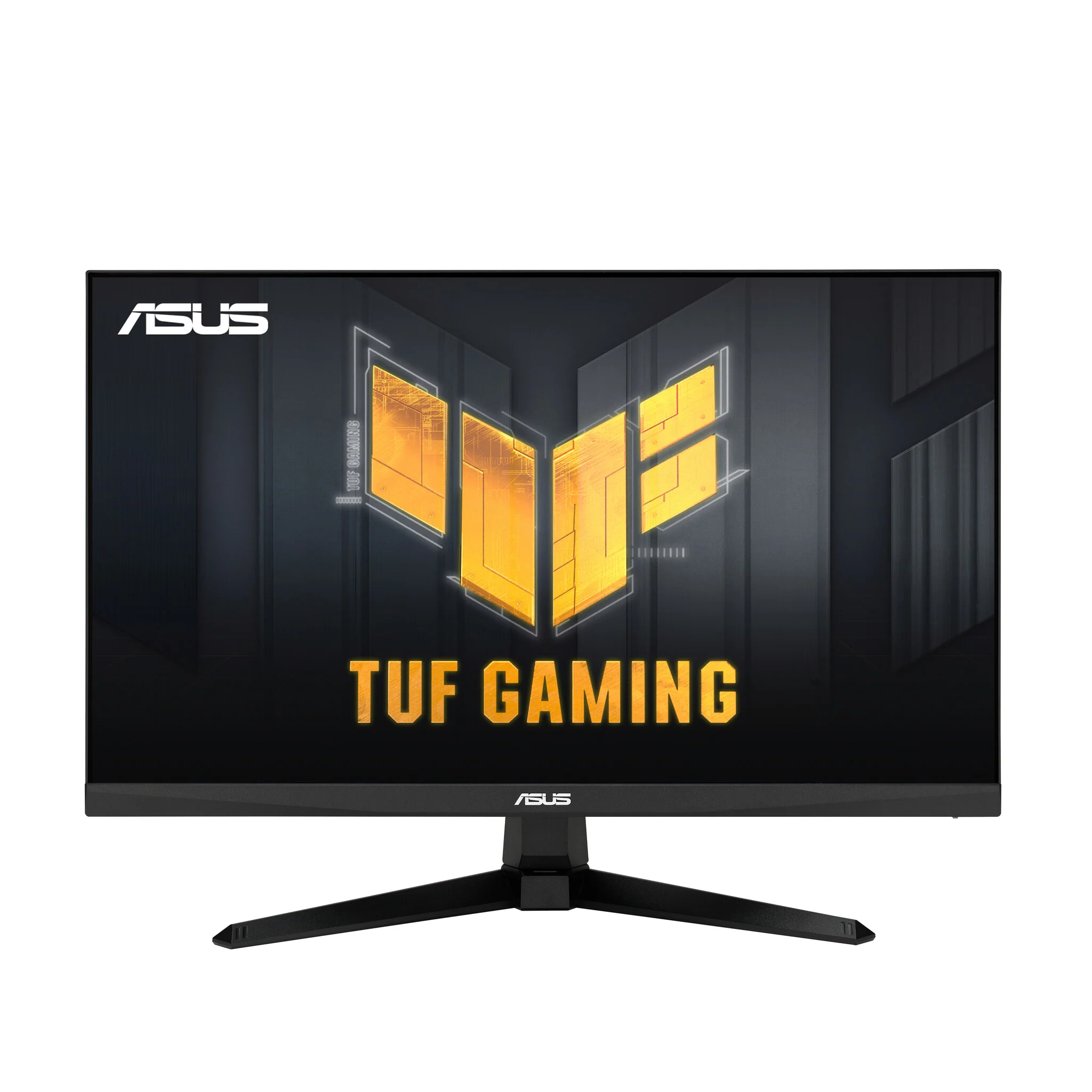 ASUS TUF Gaming VG246H1A - 60.5 cm (23.8") - 1920 x 1080 pixels FHD LED Monitor