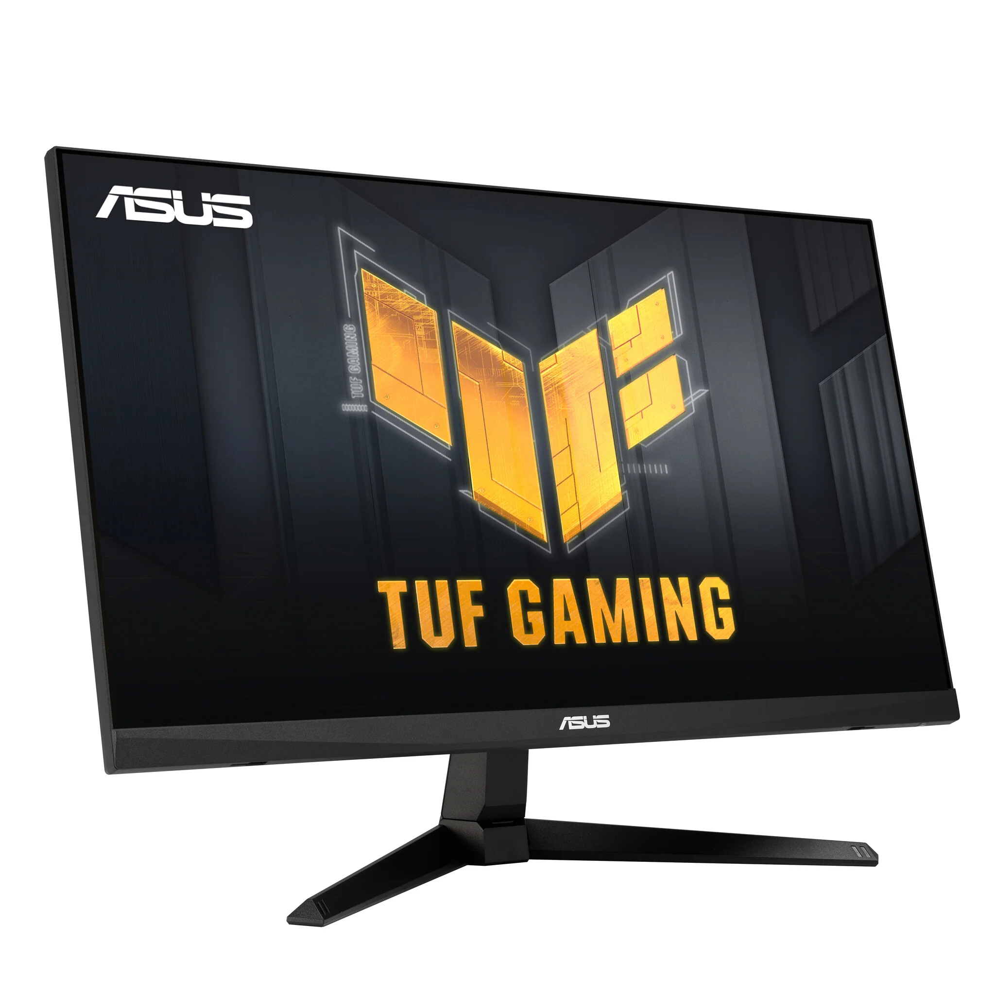 ASUS TUF Gaming VG246H1A - 60.5 cm (23.8") - 1920 x 1080 pixels FHD LED Monitor - Image 2