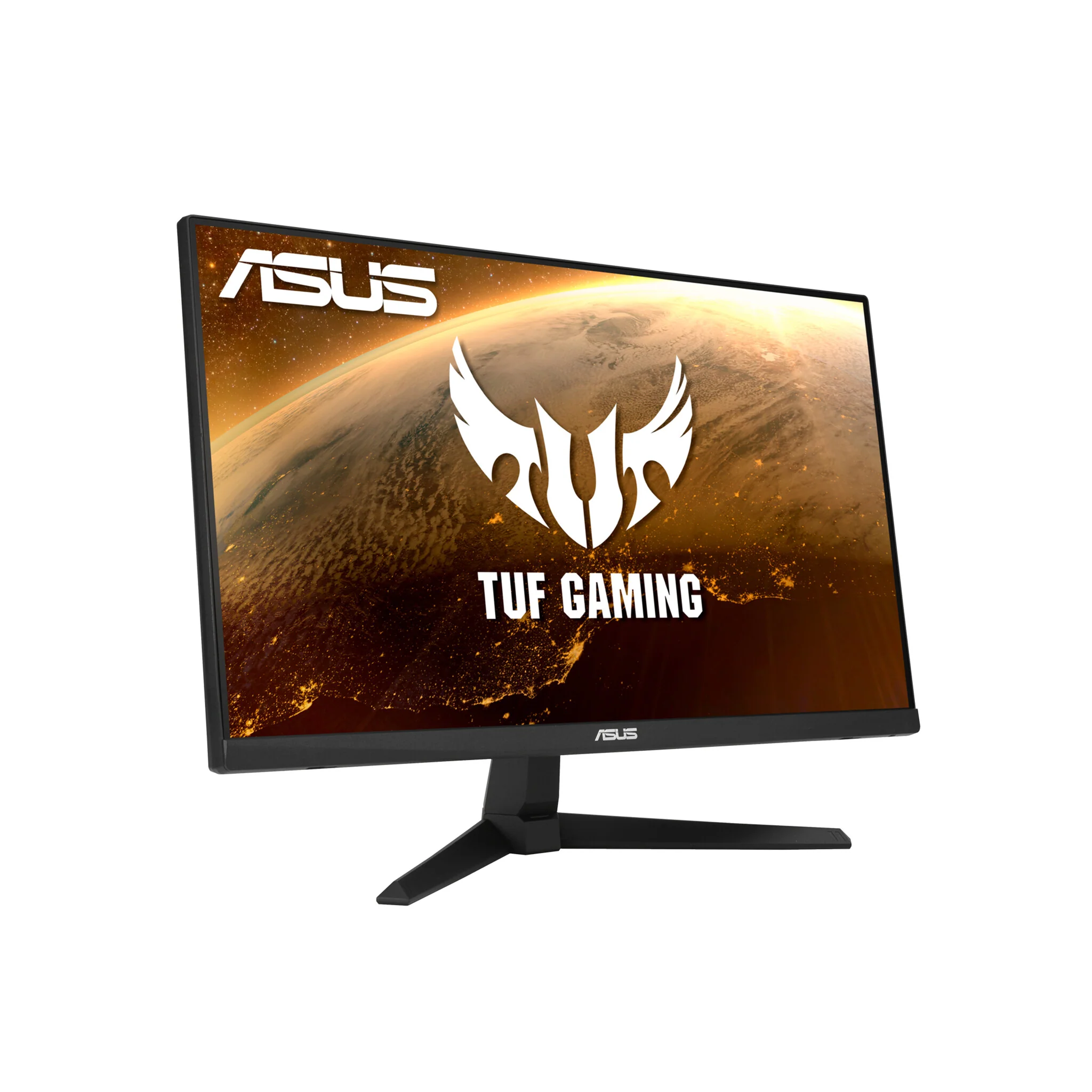 ASUS TUF Gaming VG249Q1A - 60.5 cm (23.8") - 1920 x 1080 pixels FHD LED Monitor - Image 2