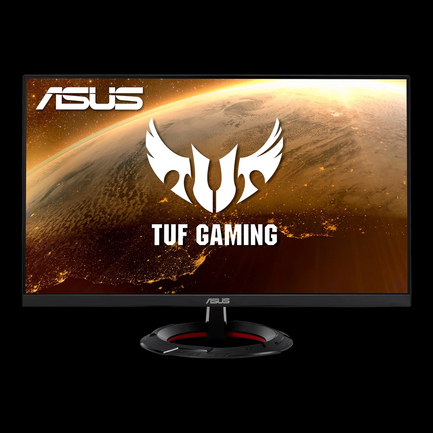ASUS TUF Gaming VG249Q1R - 60.5 cm (23.8") - 1920 x 1080 pixels Full HD Monitor - Image 2