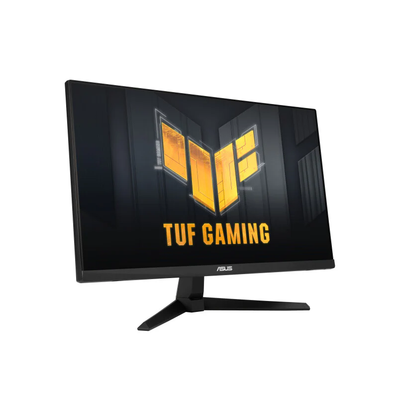 ASUS TUF Gaming VG249Q3A - 60.5 cm (23.8") - 1920 x 1080 pixels FHD LCD Monitor - Image 2