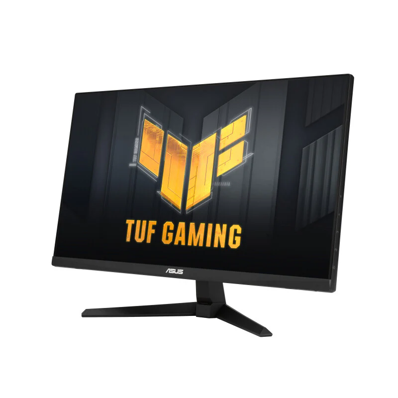 ASUS TUF Gaming VG249Q3A - 60.5 cm (23.8") - 1920 x 1080 pixels FHD LCD Monitor - Image 3