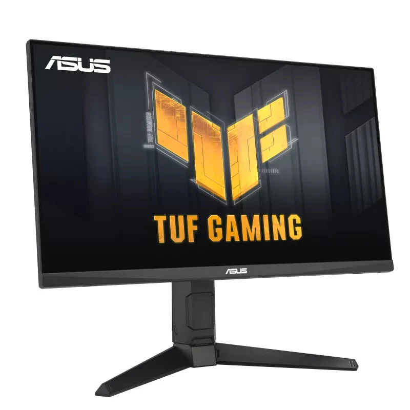ASUS TUF Gaming VG249QL3A - 60.5 cm (23.8") - 1920 x 1080 pixels Full HD LCD Monitor - Image 2