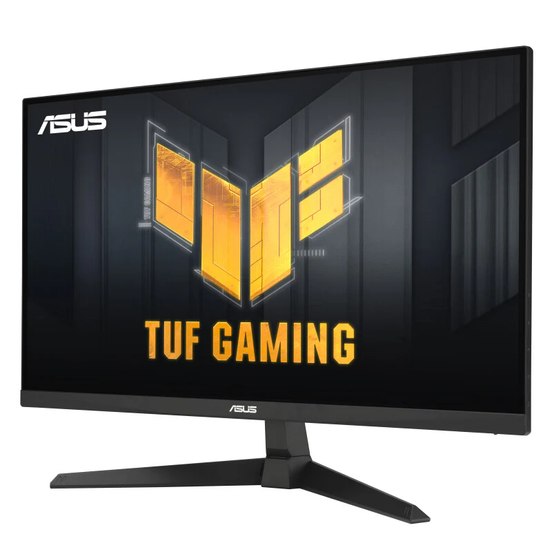 ASUS TUF Gaming VG279Q3A - 68.6 cm (27") - 1920 x 1080 pixels FHD LCD Monitor - Image 3