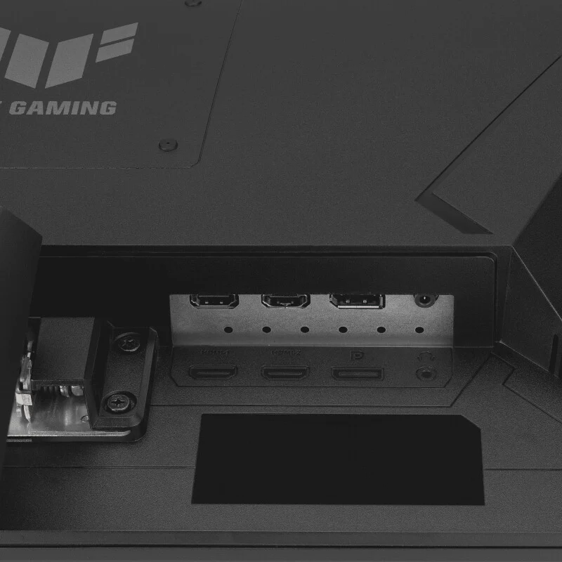ASUS TUF Gaming VG279Q3A - 68.6 cm (27") - 1920 x 1080 pixels FHD LCD Monitor - Image 7