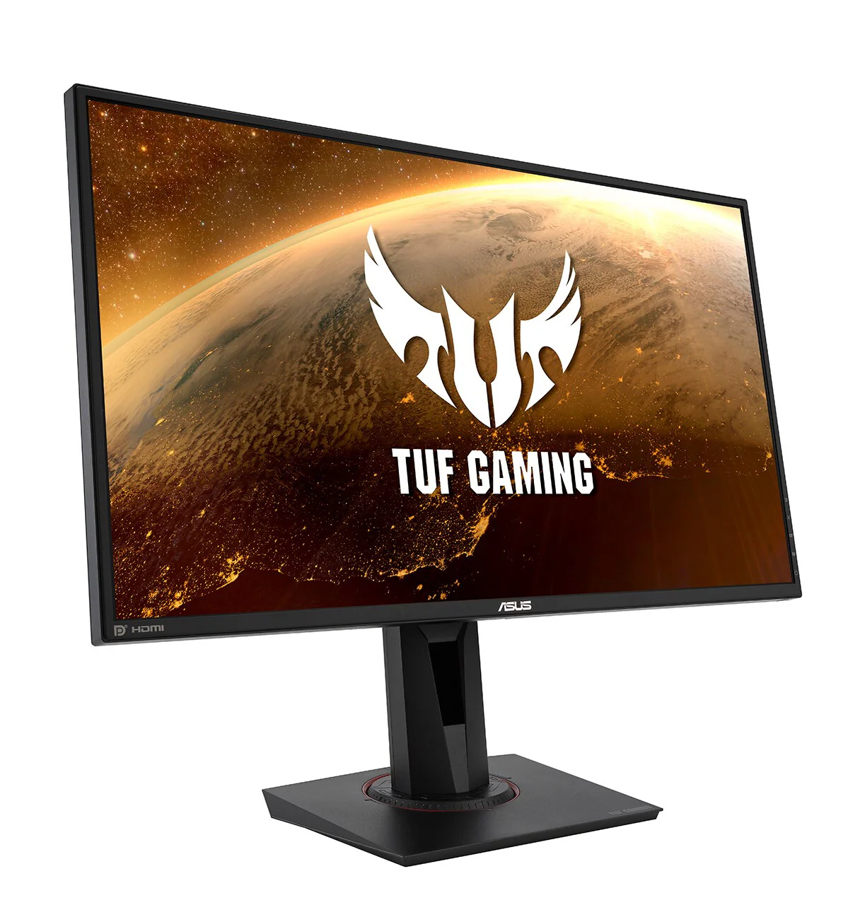 ASUS TUF Gaming VG279QM - 68.6 cm (27") - 1920 x 1080 pixels FHD LED Monitor - Image 2