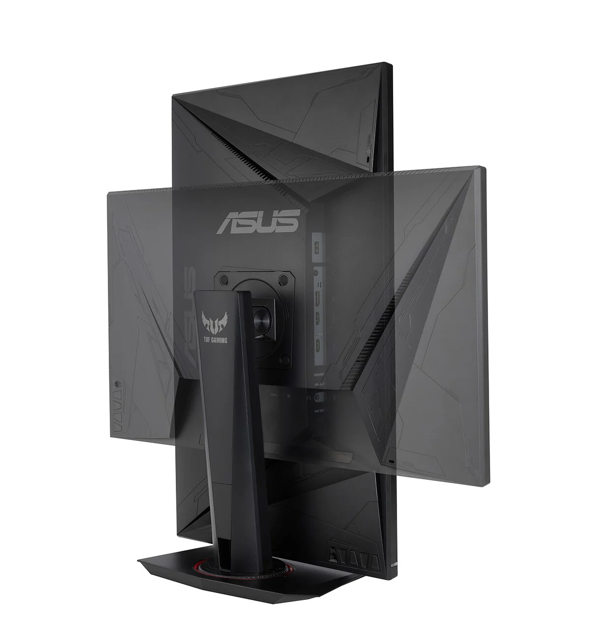 ASUS TUF Gaming VG279QM - 68.6 cm (27") - 1920 x 1080 pixels FHD LED Monitor - Image 6