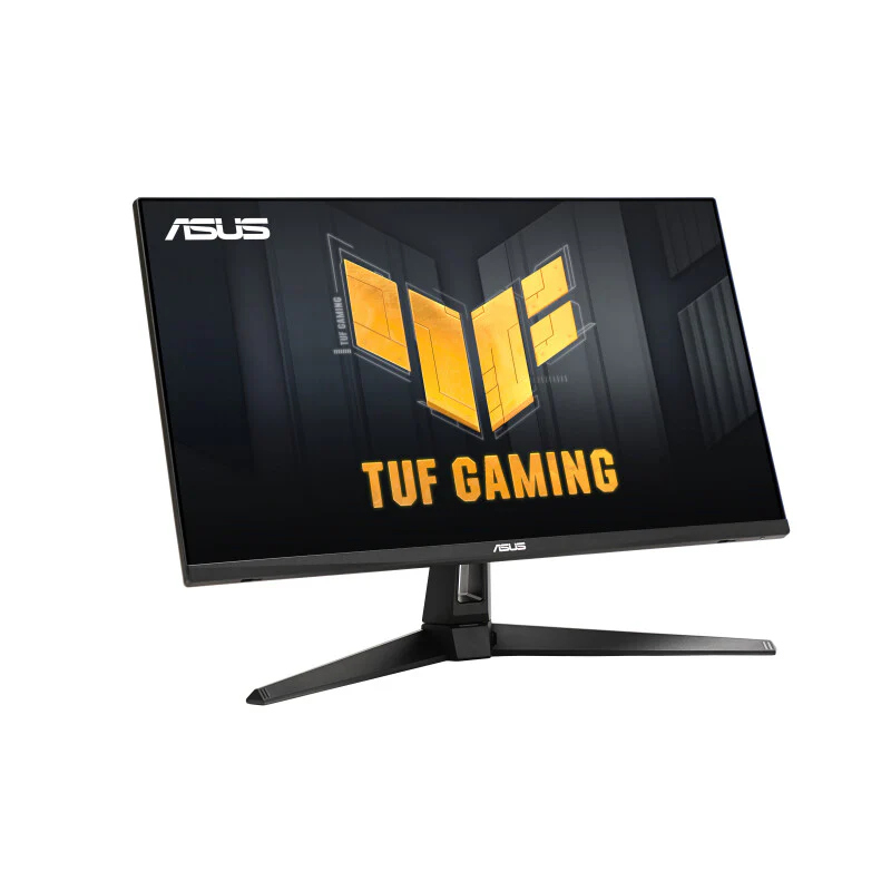 ASUS TUF Gaming VG279QM1A - 68.6 cm (27") - 1920 x 1080 pixels FHD LCD Monitor - Image 2
