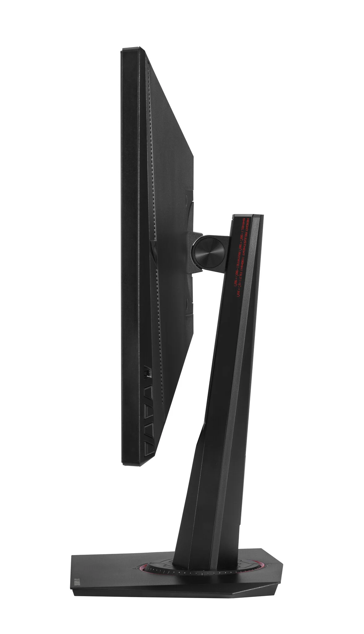 ASUS TUF Gaming VG27AQ - 68.6 cm (27") - 2560 x 1440 pixels QHD LED Monitor - Image 6
