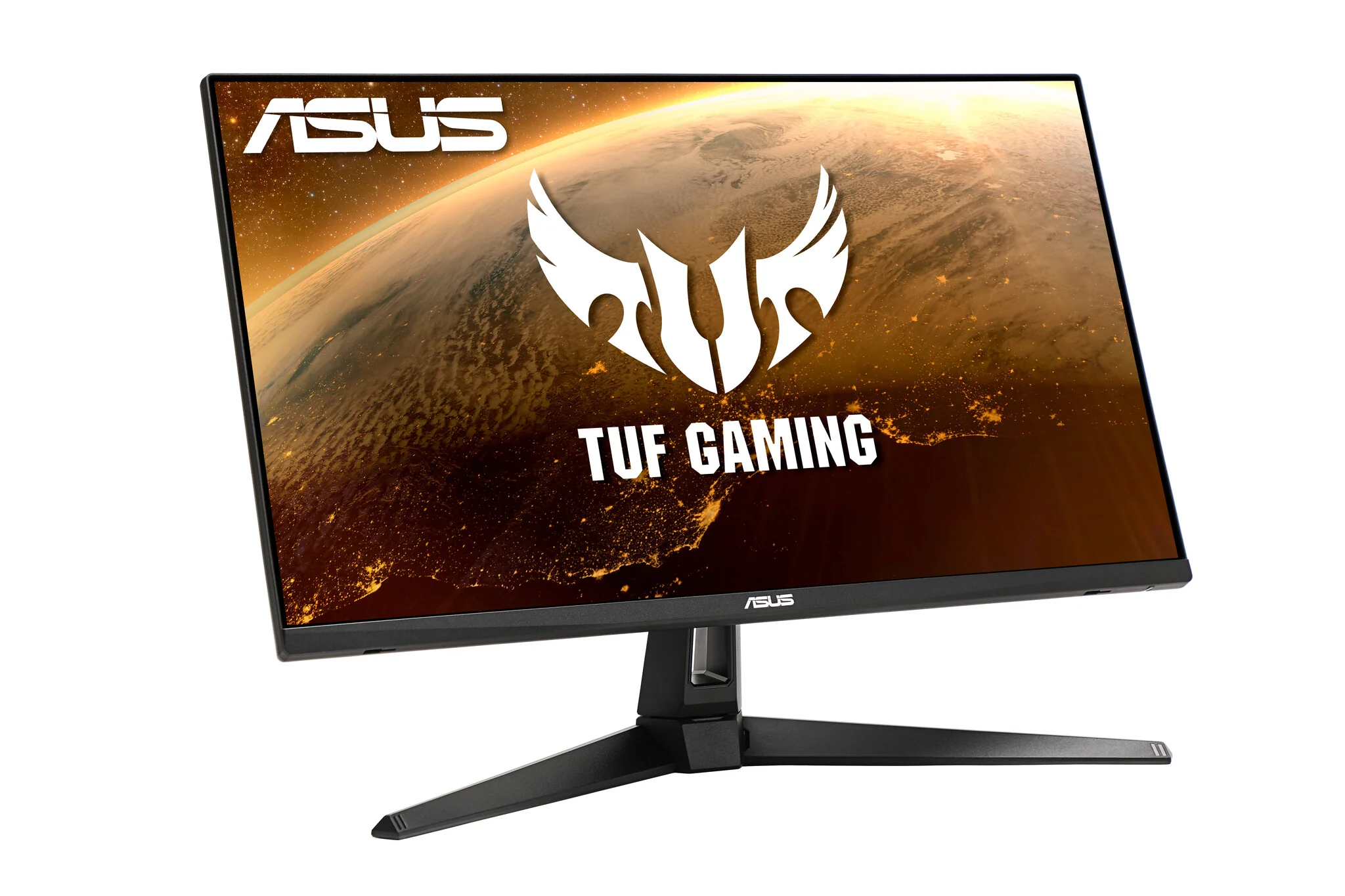 ASUS TUF Gaming VG27AQ1A - 68.6 cm (27") - 2560 x 1440 pixels QHD LED Monitor - Image 2