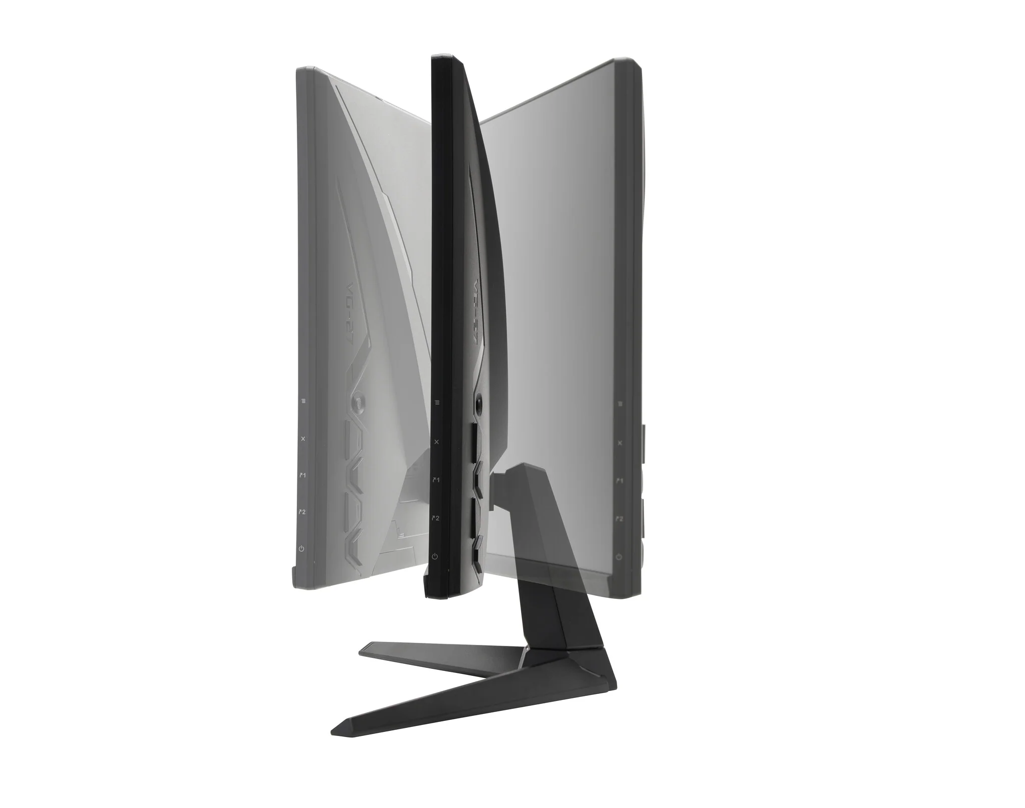 ASUS TUF Gaming VG27AQ1A - 68.6 cm (27") - 2560 x 1440 pixels QHD LED Monitor - Image 8