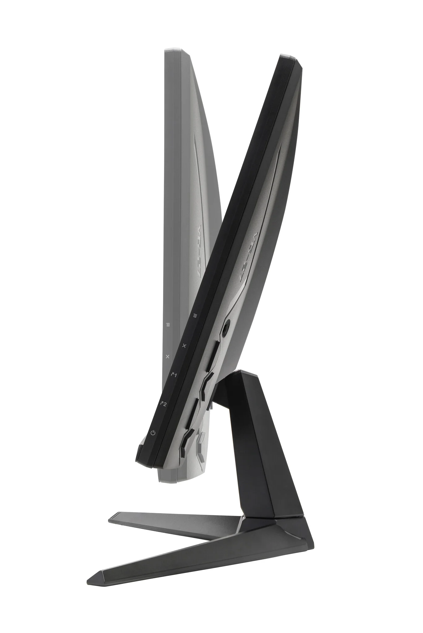 ASUS TUF Gaming VG27AQ1A - 68.6 cm (27") - 2560 x 1440 pixels QHD LED Monitor - Image 9
