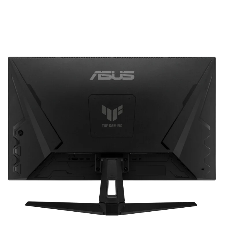 ASUS TUF Gaming VG27AQ3A - 68.6 cm (27") - 2560 x 1440 pixels QHD LCD Monitor - Image 4