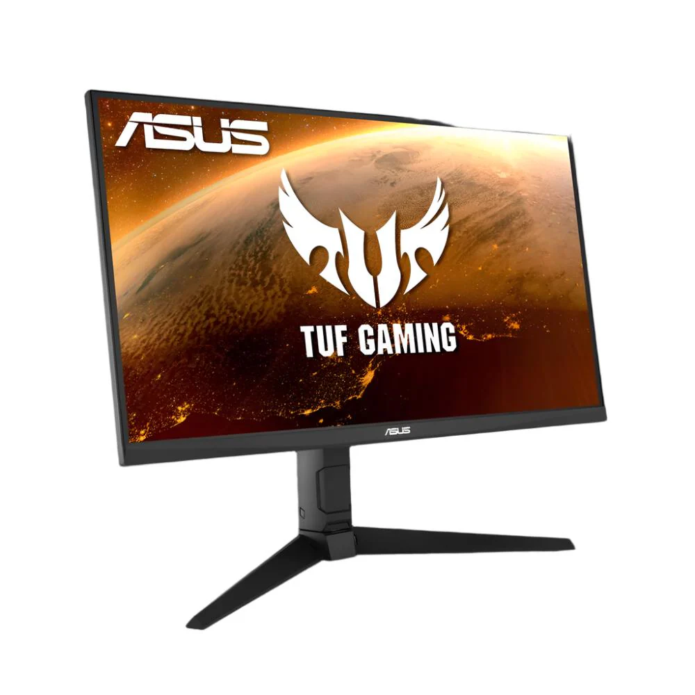ASUS TUF Gaming VG27AQL1A - 68.6 cm (27") - 2560 x 1440 pixels QHD Monitor