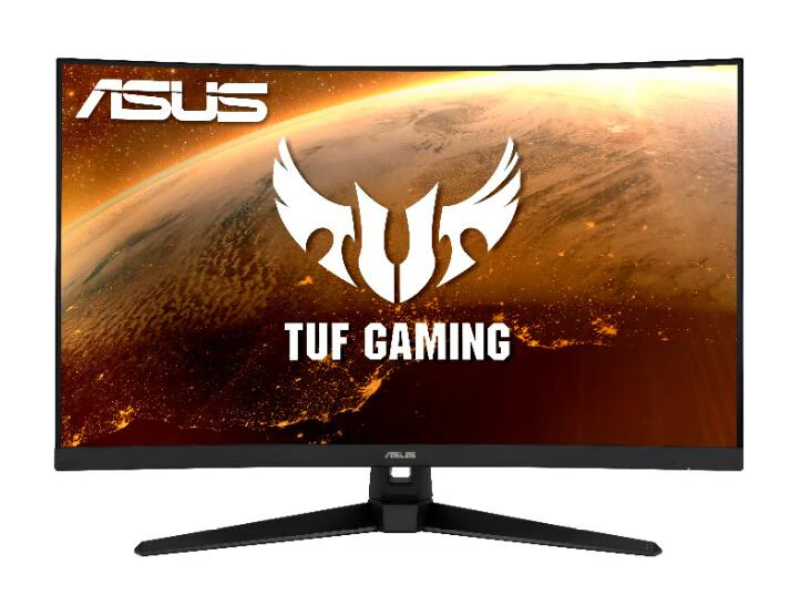 ASUS TUF Gaming VG27WQ1B - 68.6 cm (27") - 2560 x 1440 pixels QHD LCD Monitor