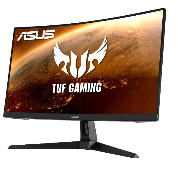 ASUS TUF Gaming VG27WQ1B - 68.6 cm (27") - 2560 x 1440 pixels QHD LCD Monitor - Image 3