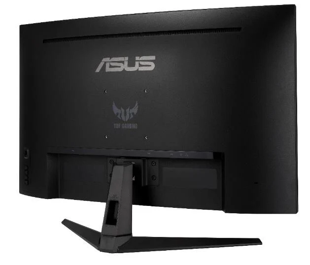 ASUS TUF Gaming VG27WQ1B - 68.6 cm (27") - 2560 x 1440 pixels QHD LCD Monitor - Image 4