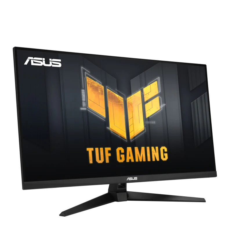 ASUS TUF Gaming VG32AQA1A - 80 cm (31.5") - 2560 x 1440 pixels WQHD LED Monitor - Image 2