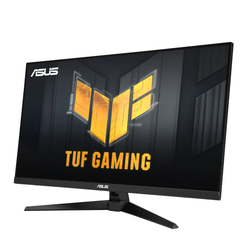 ASUS TUF Gaming VG32AQA1A - 80 cm (31.5") - 2560 x 1440 pixels WQHD LED Monitor - Image 3