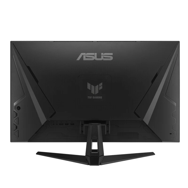 ASUS TUF Gaming VG32AQA1A - 80 cm (31.5") - 2560 x 1440 pixels WQHD LED Monitor - Image 4