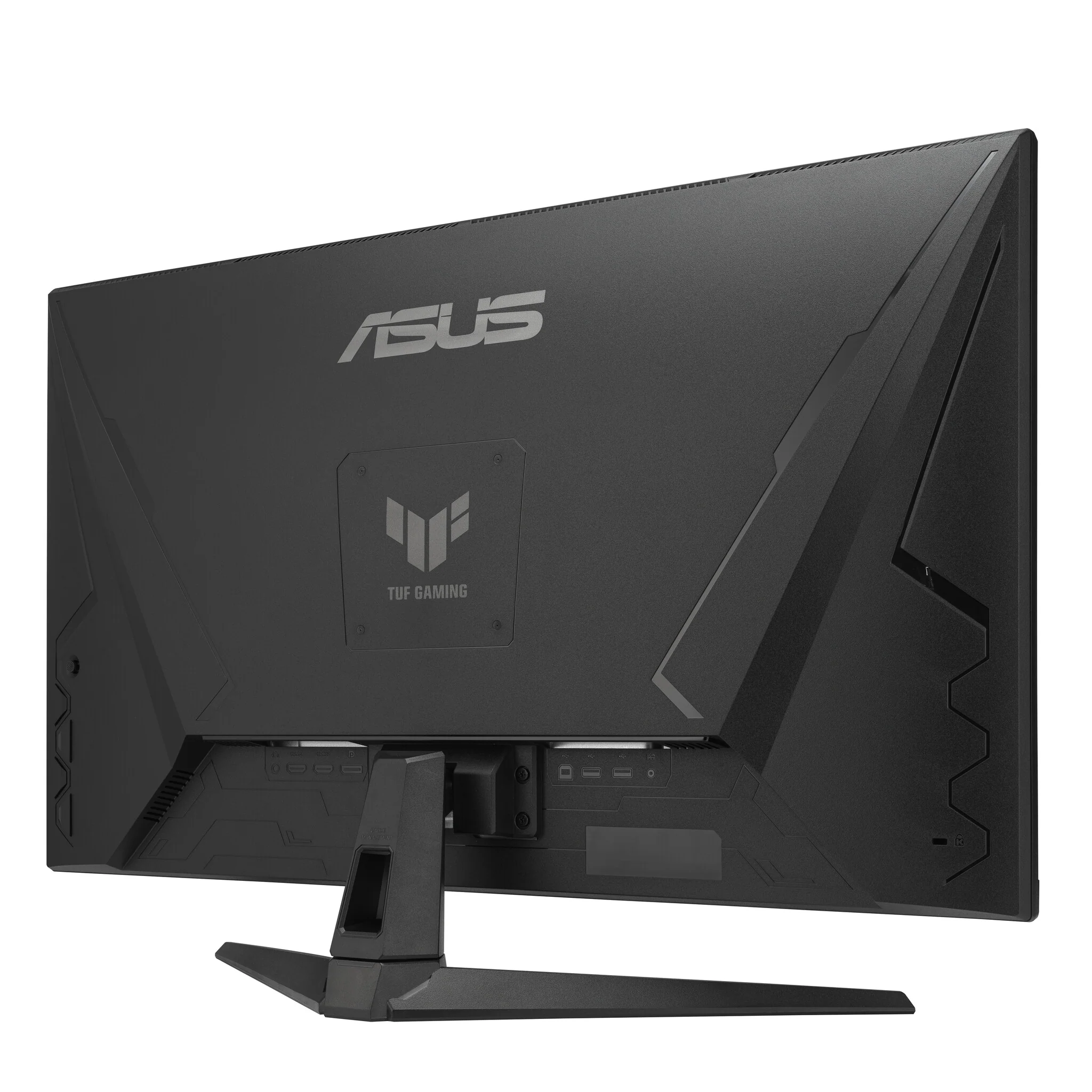 ASUS TUF Gaming VG32UQA1A - 80 cm (31.5") - 3840 x 2160 pixels 4K UHD Monitor - Image 5