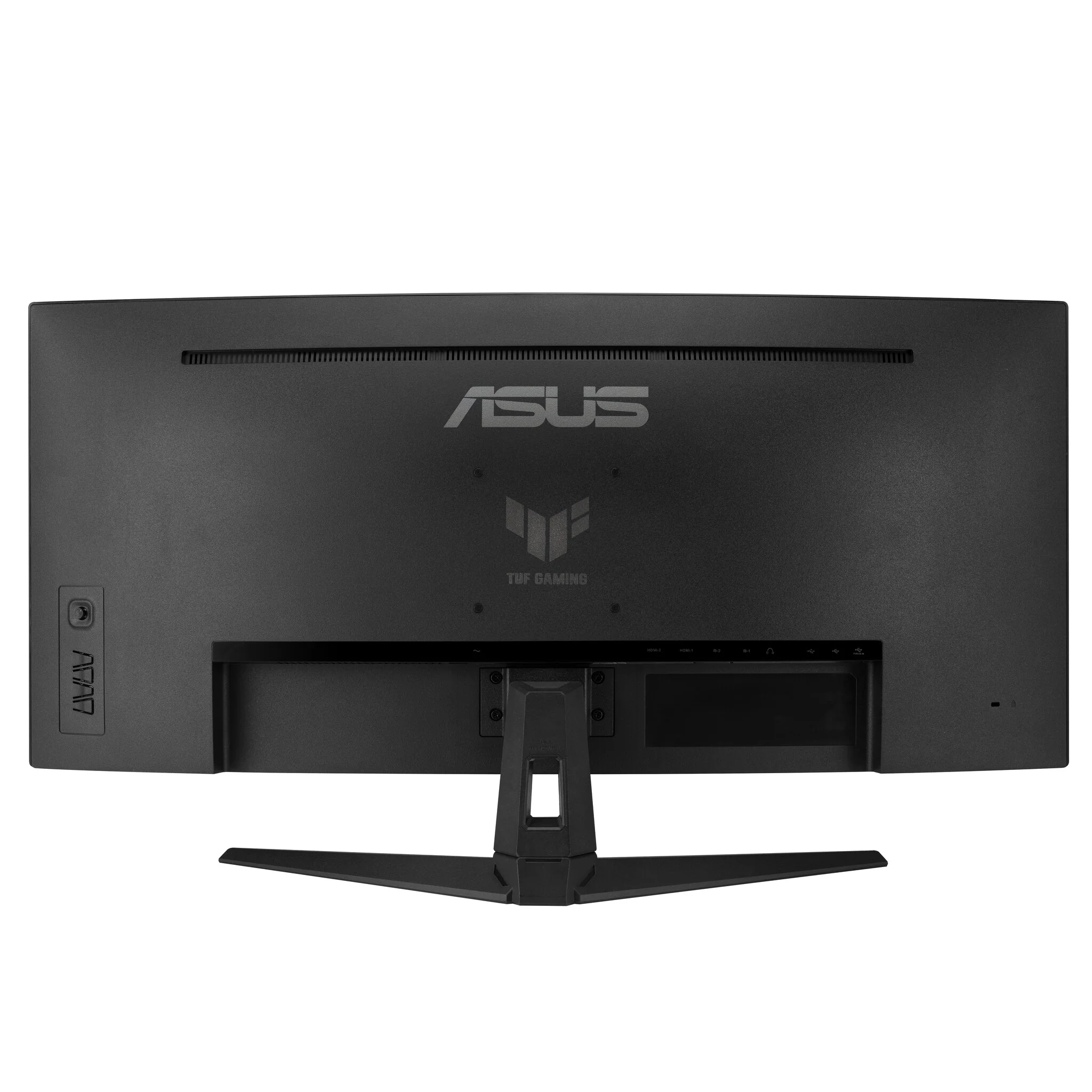 ASUS TUF Gaming VG34VQ3B - 86.4 cm (34") - 3440 x 1440 pixels UltraWide Quad HD LED Monitor - Image 4