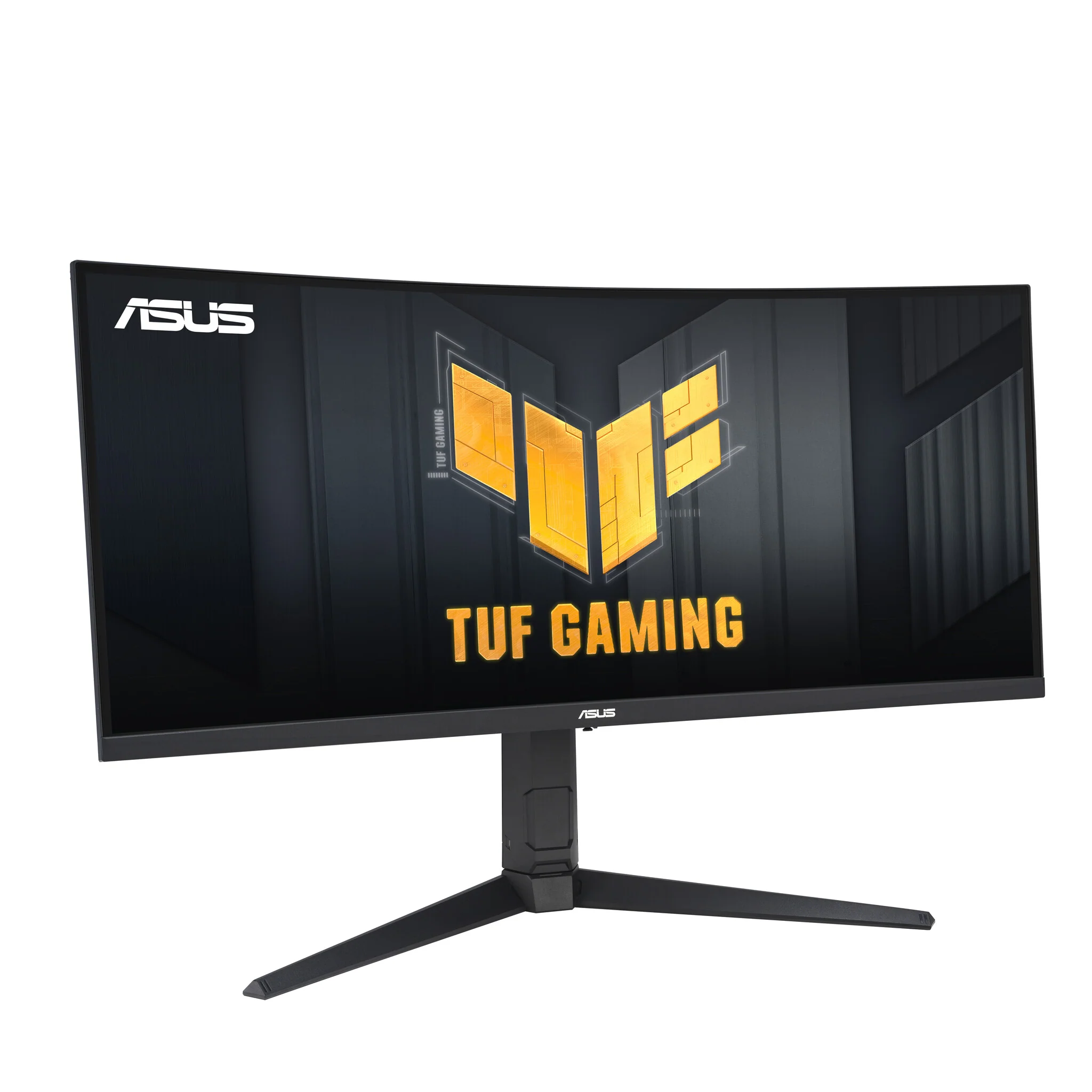 ASUS TUF Gaming VG34VQL3A - 86.4 cm (34") - 3440 x 1440 pixels UltraWide Quad HD LCD Monitor - Image 2