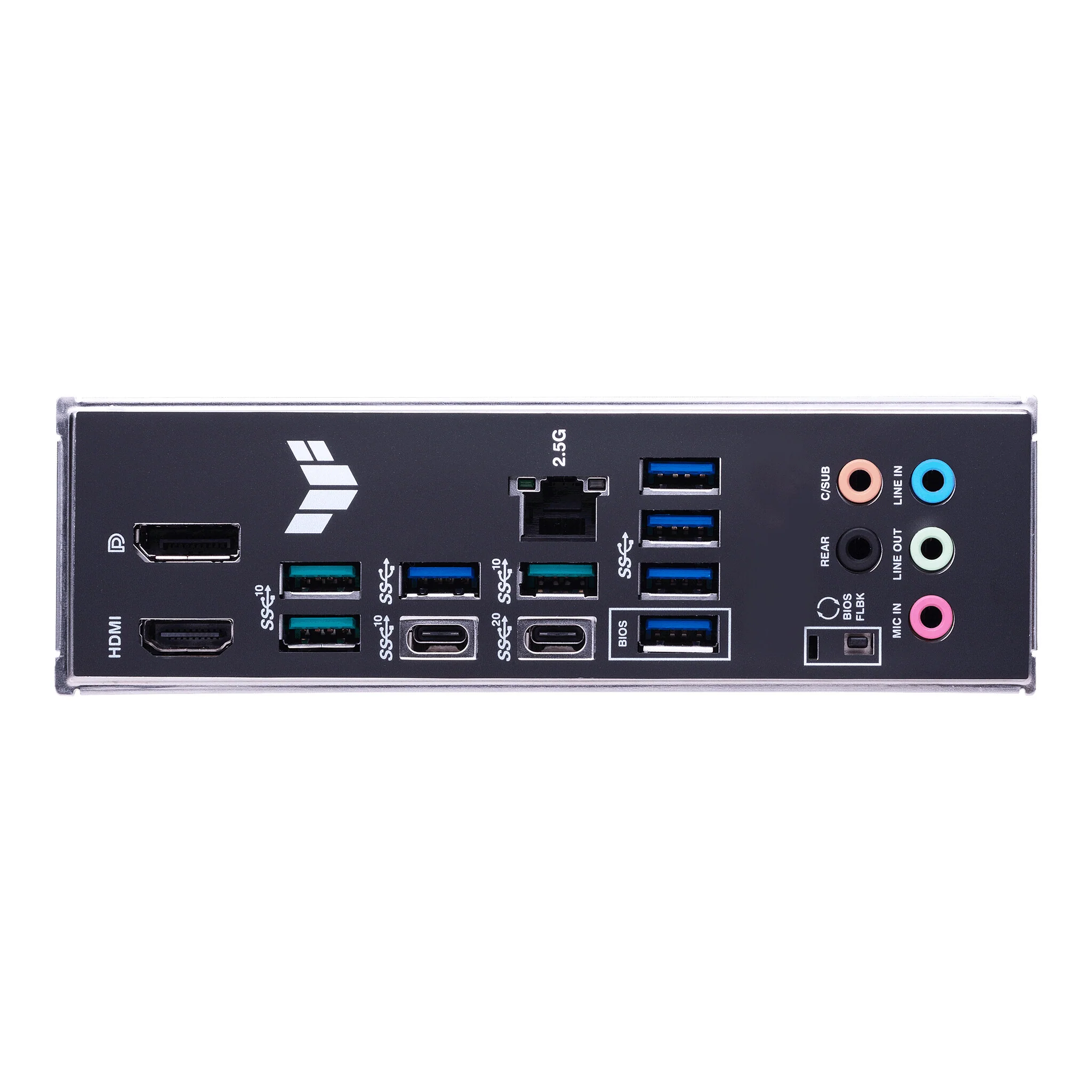 ASUS TUF GAMING X670E-PLUS ATX motherboard - AMD X670 Socket AM5 - Image 8