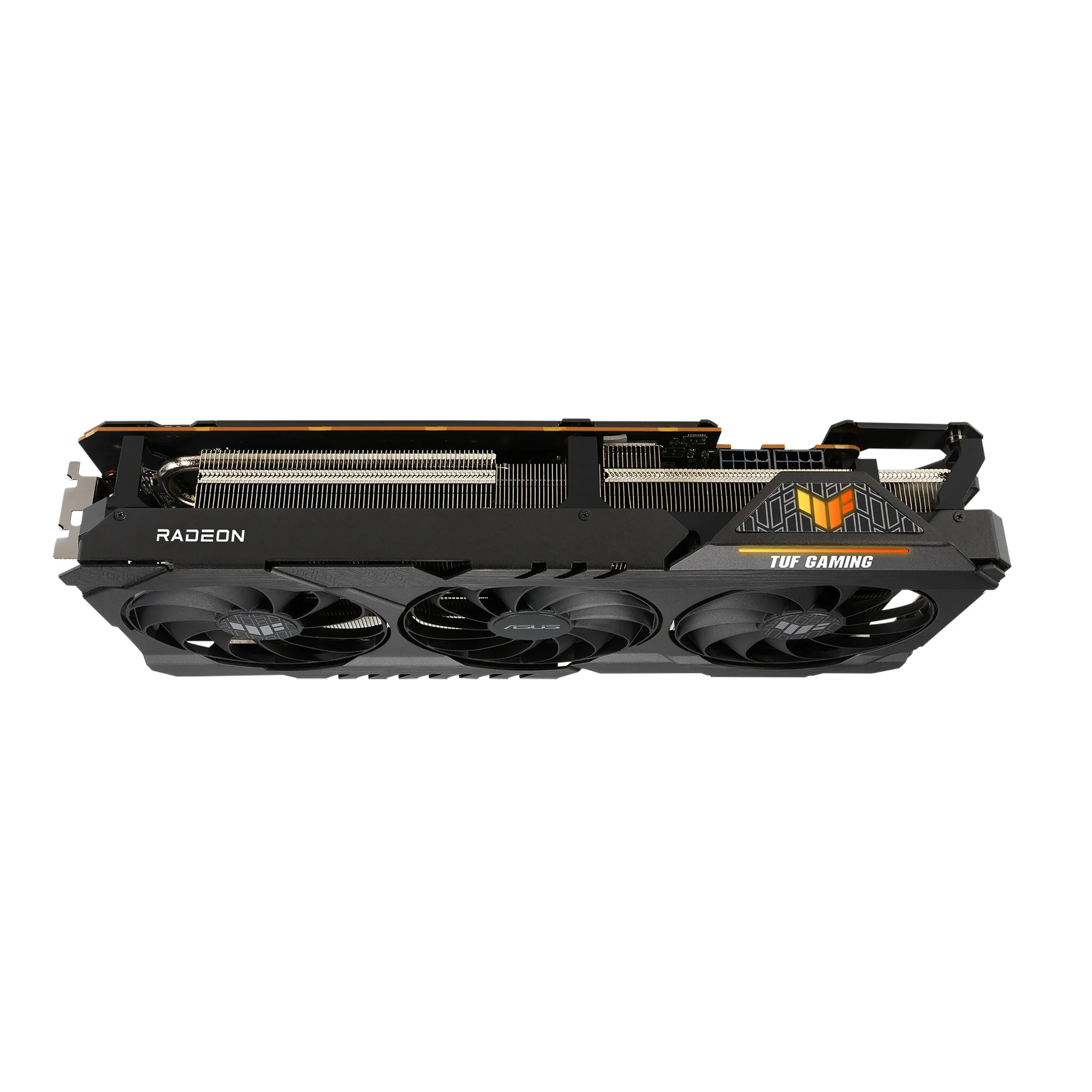 ASUS TUF GAMING OG - AMD 16 GB GDDR6 Radeon RX 7800 XT graphics card - Image 10