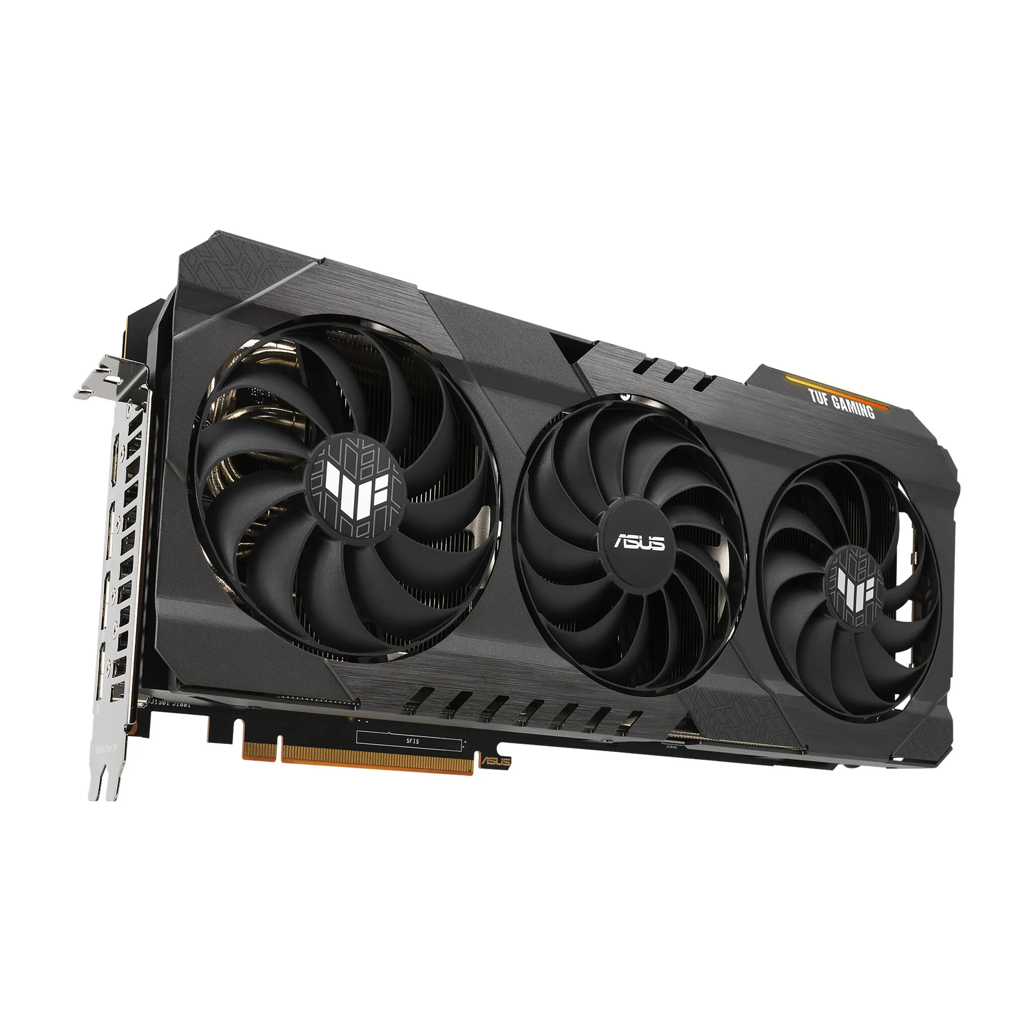 ASUS TUF GAMING OG - AMD 16 GB GDDR6 Radeon RX 7800 XT graphics card - Image 11