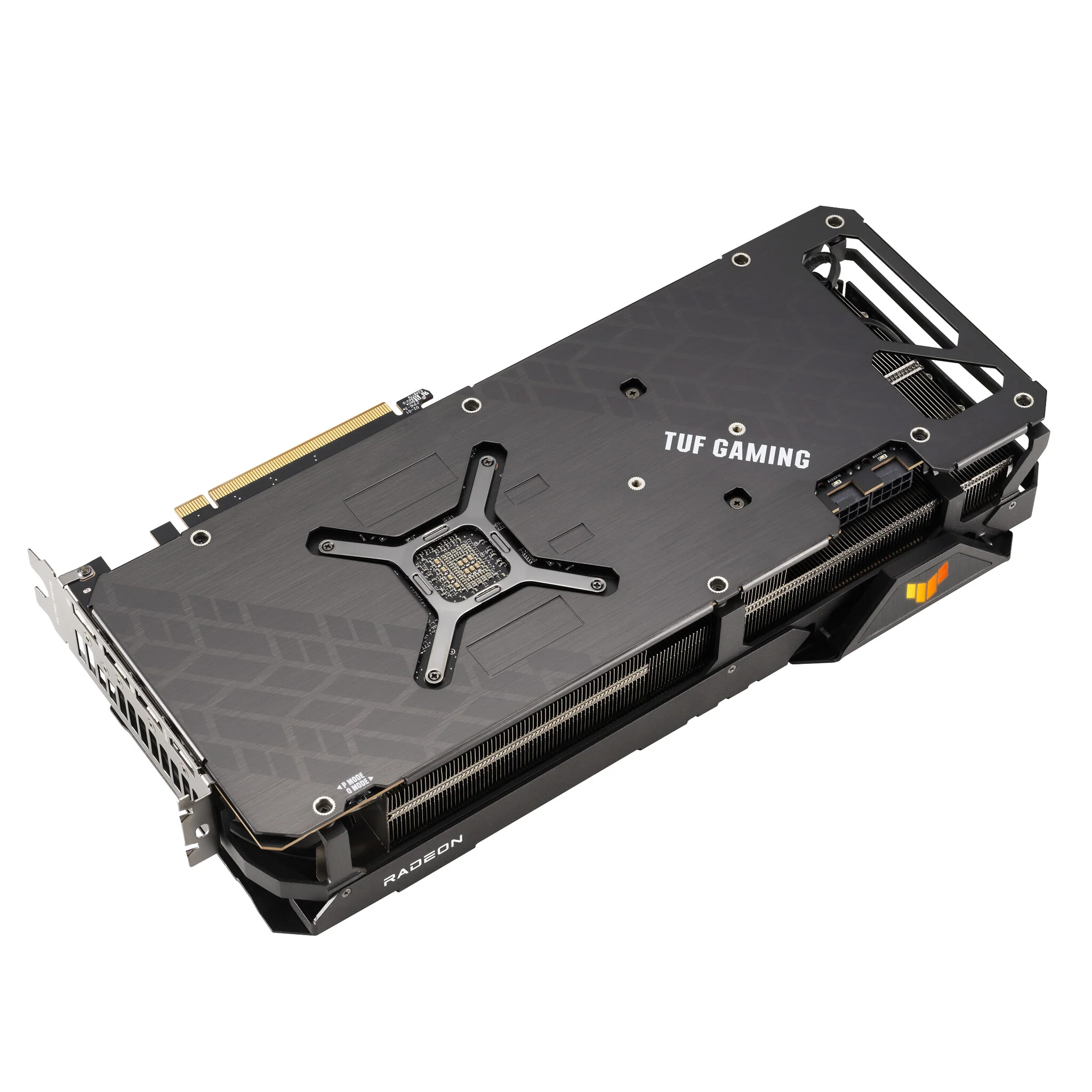 ASUS TUF GAMING OG - AMD 16 GB GDDR6 Radeon RX 7800 XT graphics card - Image 13