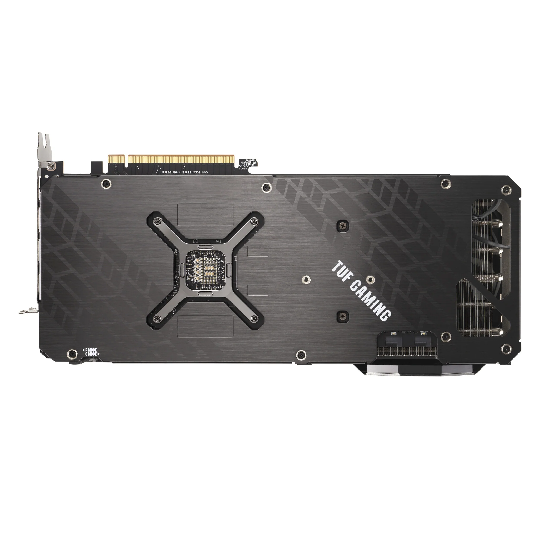 ASUS TUF GAMING OG - AMD 16 GB GDDR6 Radeon RX 7800 XT graphics card - Image 14