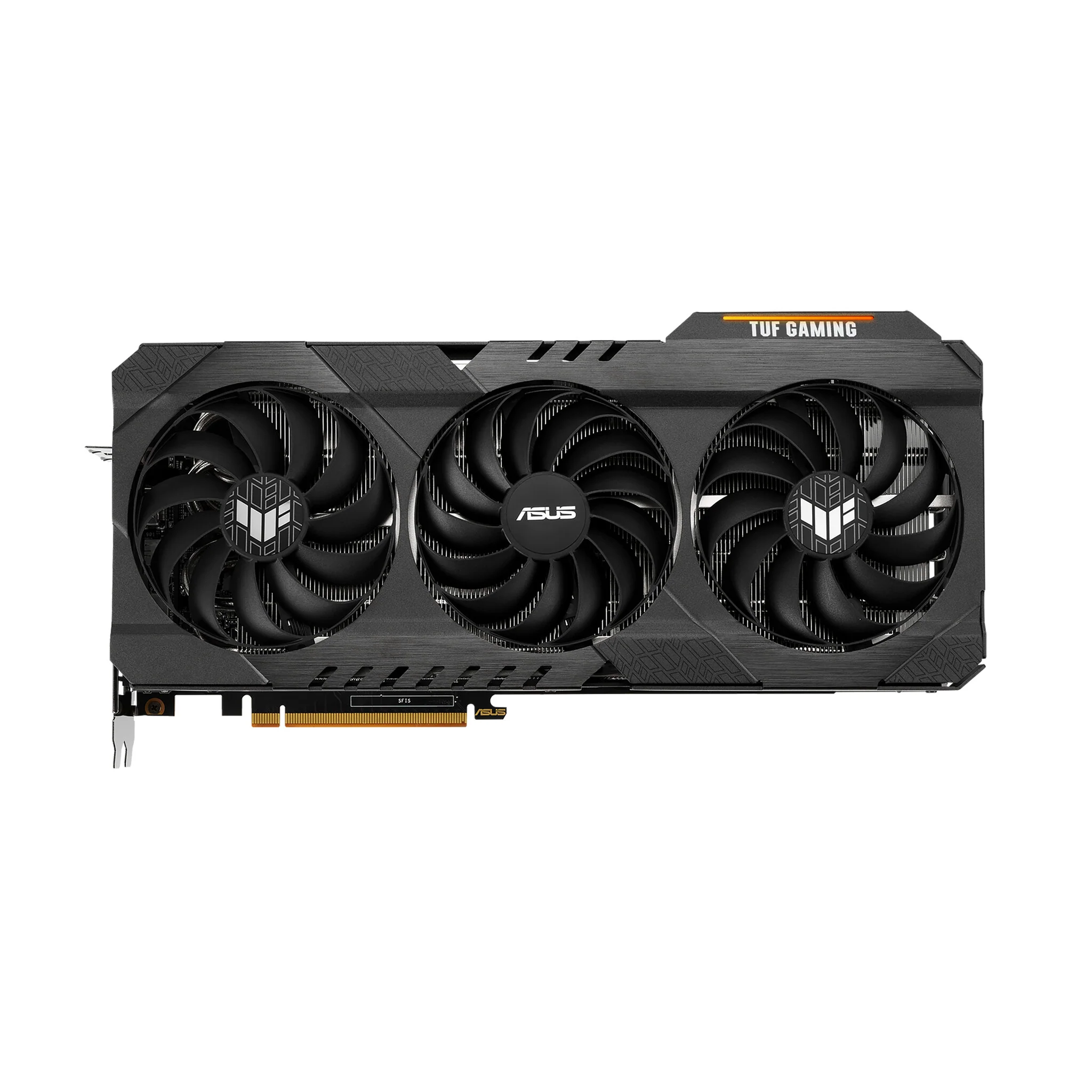 ASUS TUF GAMING OG - AMD 16 GB GDDR6 Radeon RX 7800 XT graphics card - Image 2