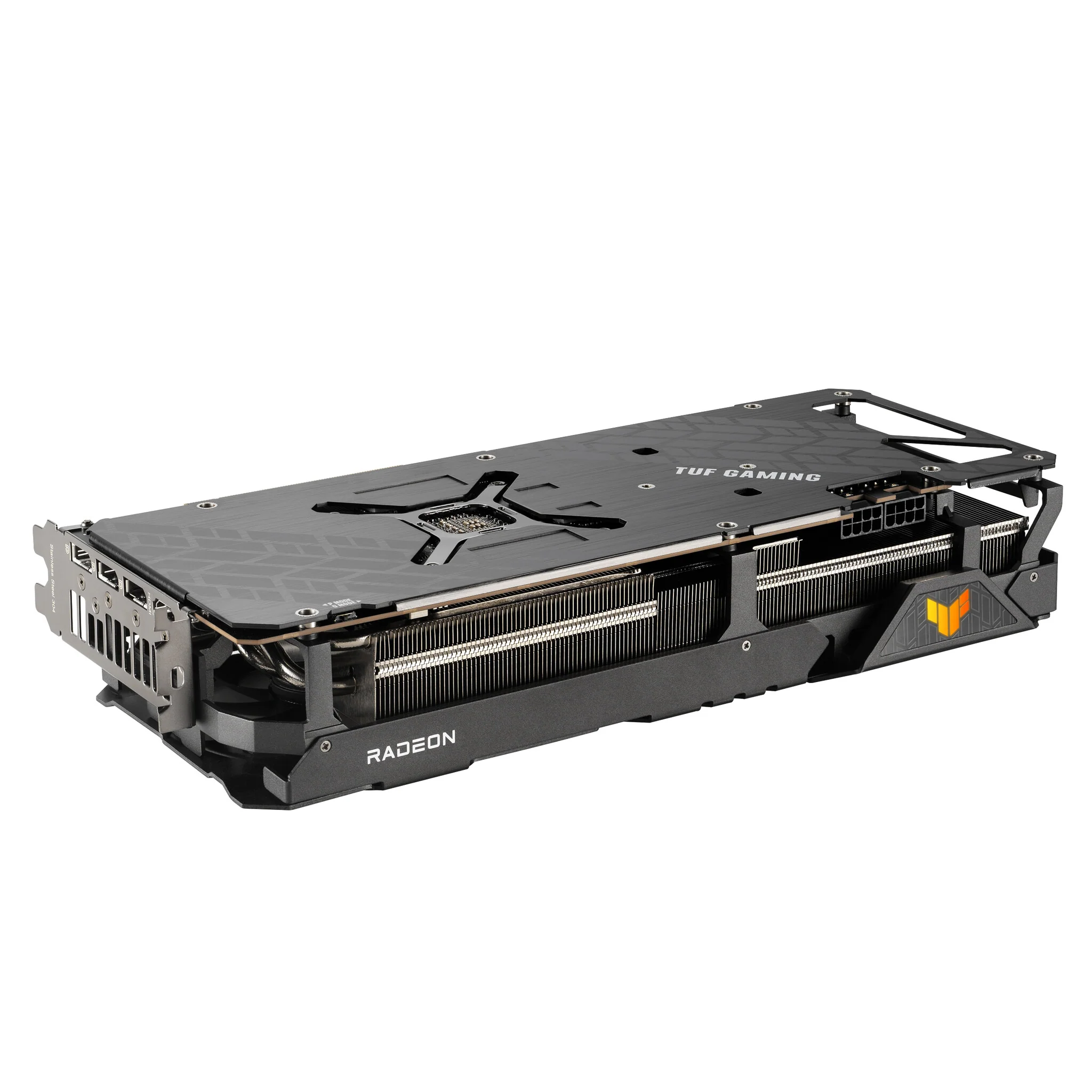 ASUS TUF GAMING OG - AMD 16 GB GDDR6 Radeon RX 7800 XT graphics card - Image 3