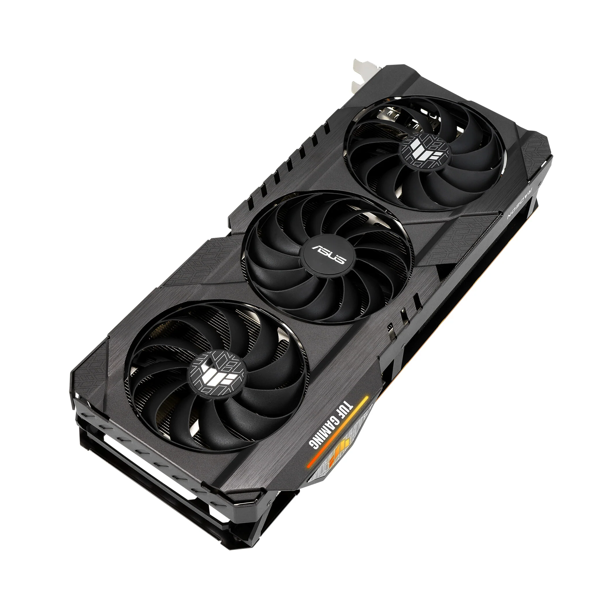 ASUS TUF GAMING OG - AMD 16 GB GDDR6 Radeon RX 7800 XT graphics card - Image 6