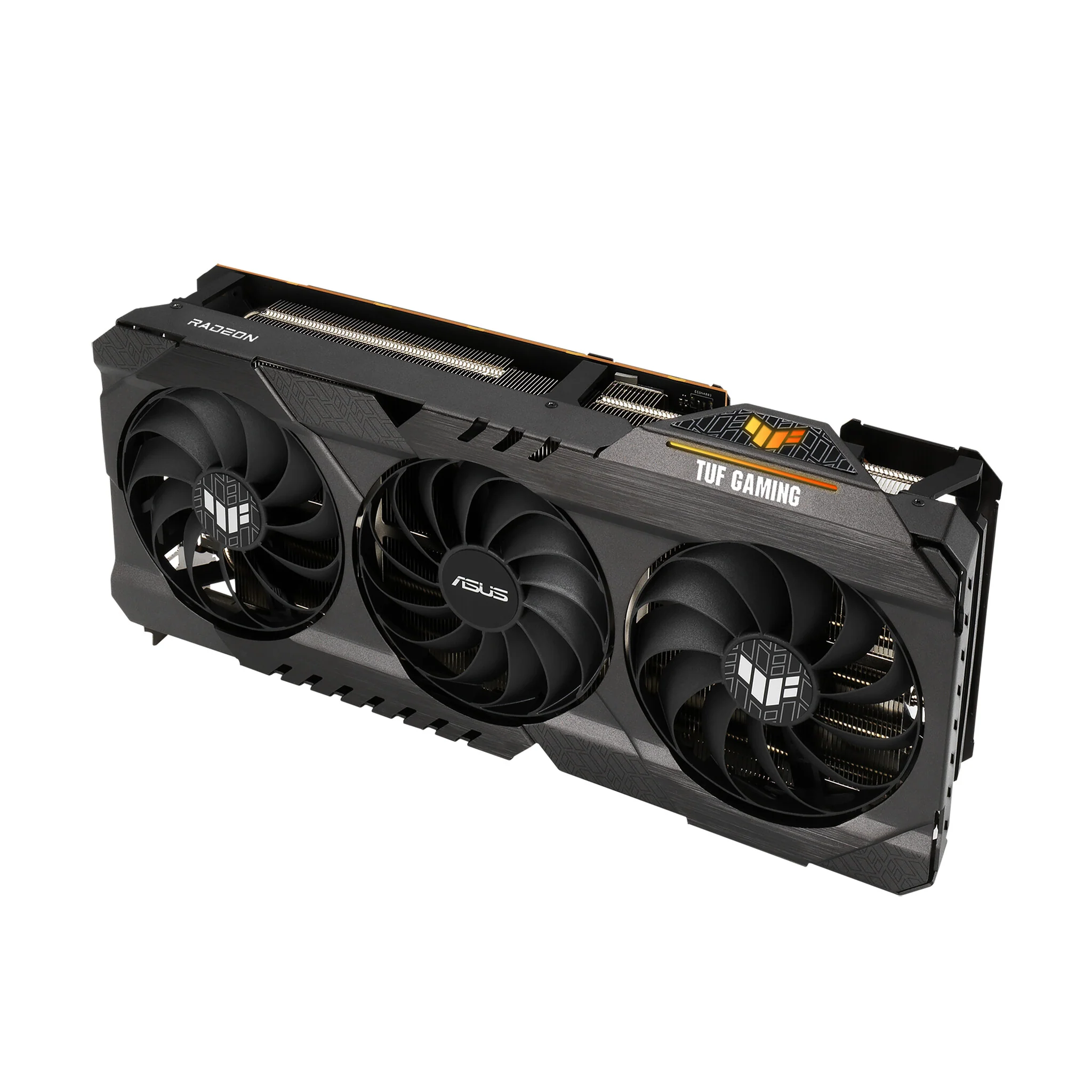ASUS TUF GAMING OG - AMD 16 GB GDDR6 Radeon RX 7800 XT graphics card - Image 9