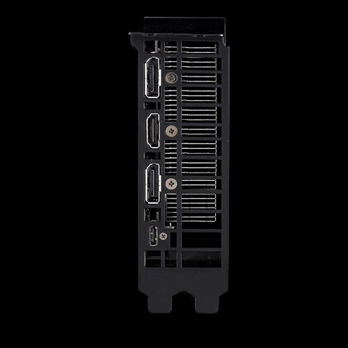ASUS TURBO - NVIDIA 8 GB GDDR6 GeForce RTX 2070 graphics card - Image 5