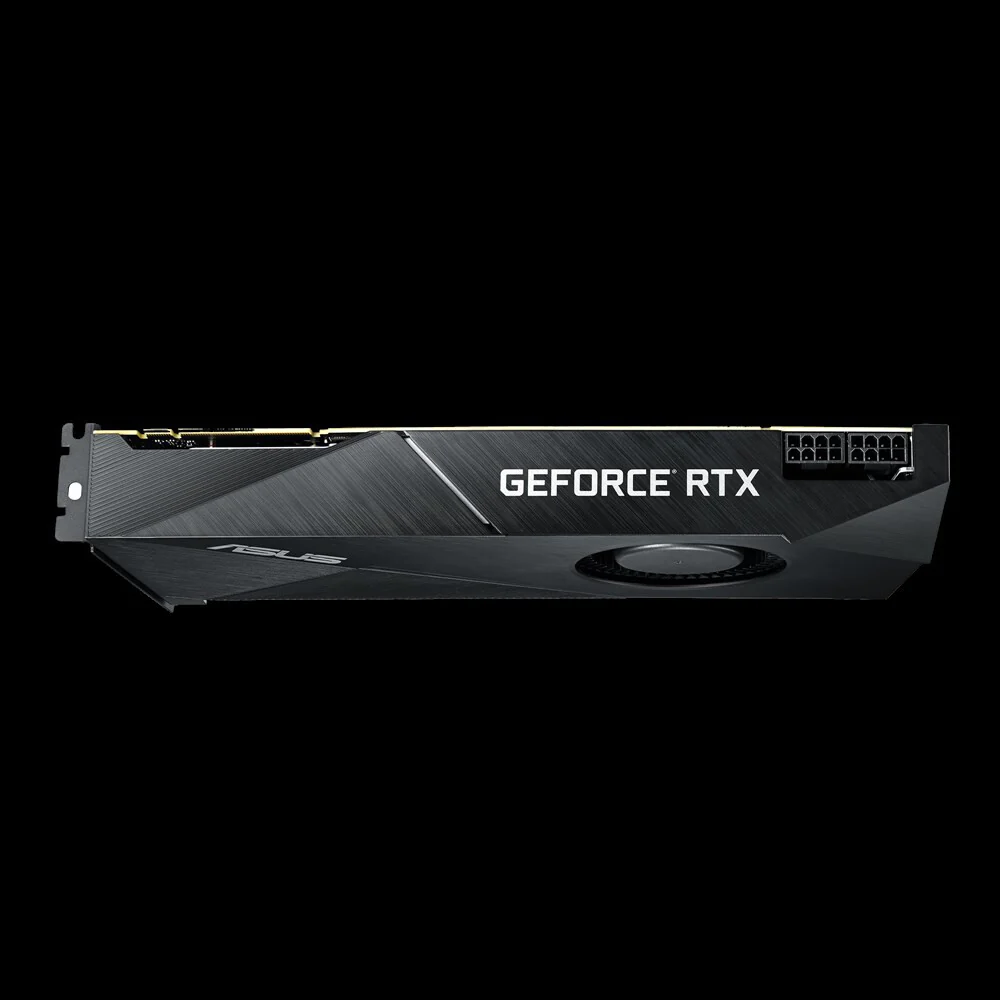 ASUS TURBO - NVIDIA 11 GB GDDR6 GeForce RTX 2080 Ti graphics card - Image 6