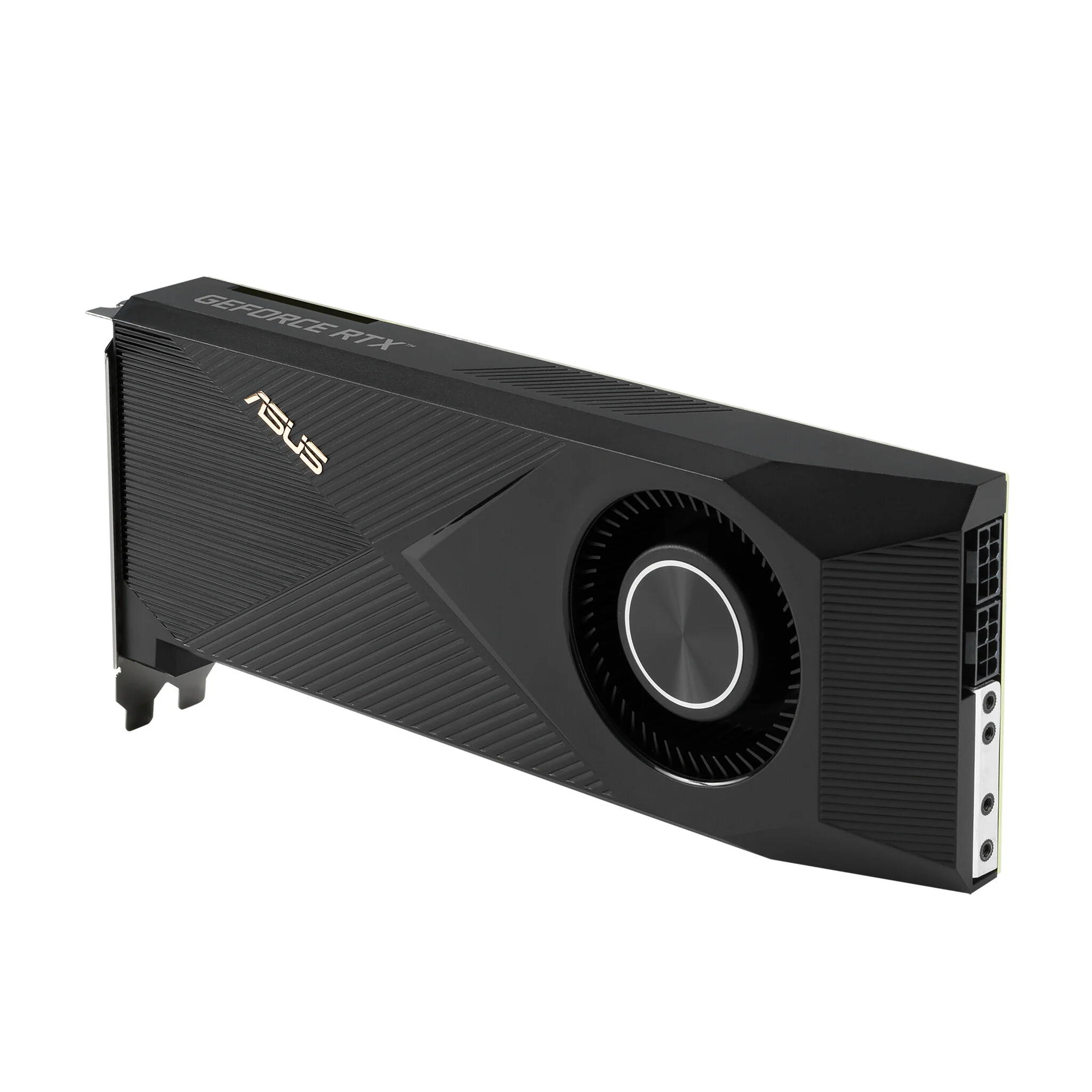 ASUS TURBO - NVIDIA 10 GB GDDR6X GeForce RTX 3080 graphics card - Image 5