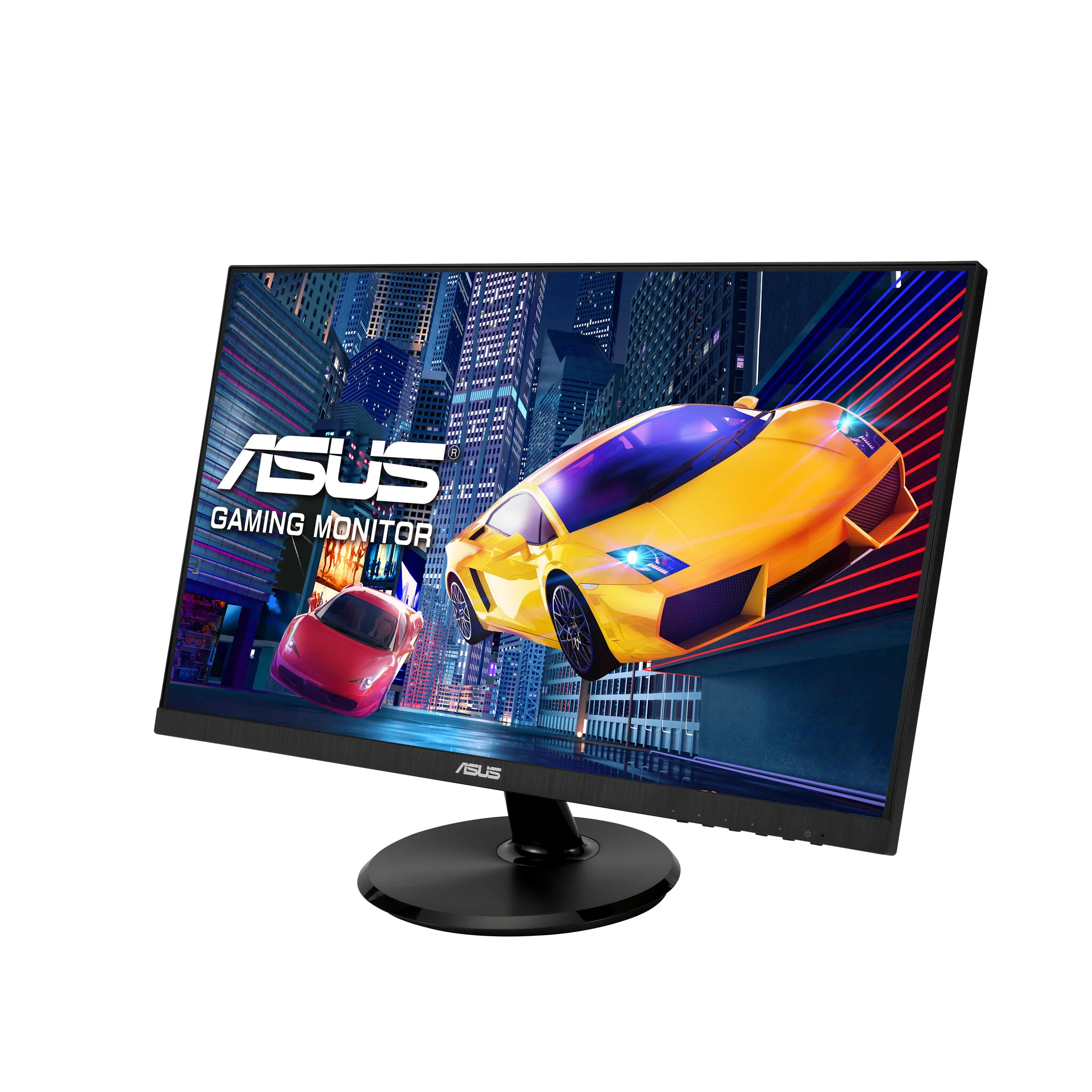 ASUS VA24DQF - 60.5 cm (23.8") - 1920 x 1080 pixels FHD LCD Monitor - Image 3